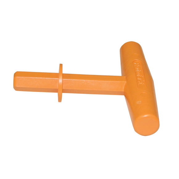 Auralex Hex Driver for EcoTech Snap On Anchors