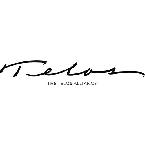 Telos XLR Female to RJ45 Female Adapter Cable (8 Inch)