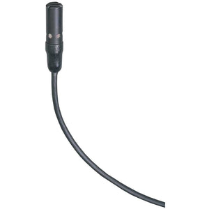 Audio-Technica AT898c Subminiature Cardioid Condenser Microphone (No Connector)