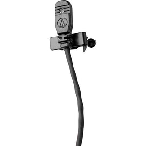 Audio-Technica AM3 Ambient Omni Lavalier Microphone (for In Ear Monitor Systems)