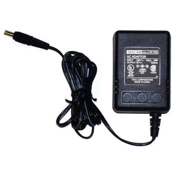 Tascam PS-PS5 AC Power Supply (for Many Tascam Products)