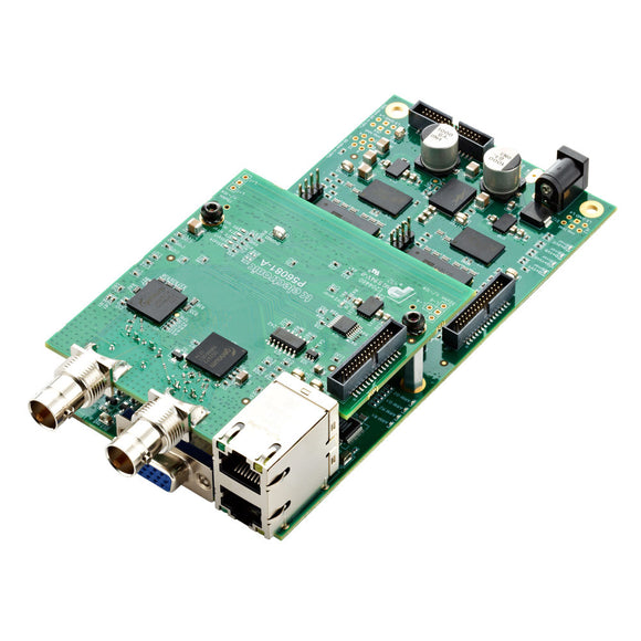 TC Electronic UpCon 3G SDI Expansion Module