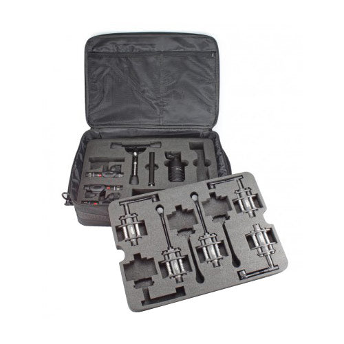 Beyerdynamic TG Drumset PRO XL Drum Microphone Set