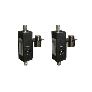 Audio-Technica ATW-B80C Inline RF Boosters (Pair - C Band)