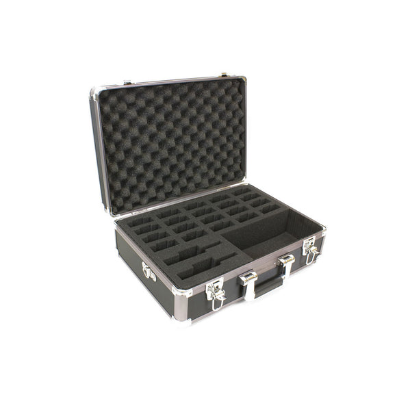 Williams Sound CCS 036 Receiver Carry Case (20 Slot)