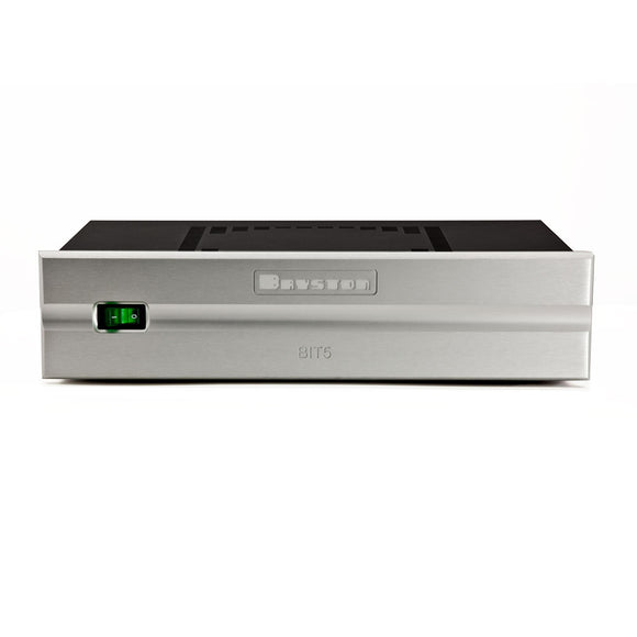 Bryston BIT-5 5 Amp 6 Outlet Power Conditioner