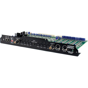 Allen and Heath GS2-R24-FIRE-A Firewire Interface Card for GS2-24 Console