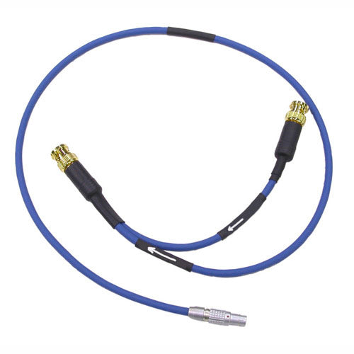 Sound Devices XL-LB2 LEMO to BNC Timecode Cable (60 Inch)