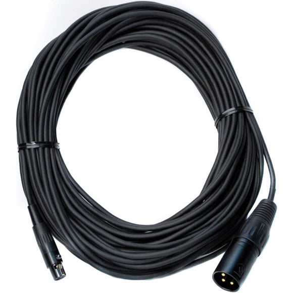 Audix CBL-M50 50' TA3F to XLR-M Microphone Cable For Micro Series