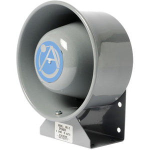 AtlasIED MO-2 Compact 25-Watt 8-Ohm Mobile Communication Loudspeaker