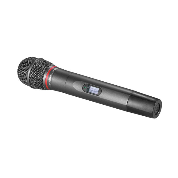 Audio-Technica ATW-T341b 3000 Series Cardioid Dynamic Handheld Transmitter (C Band)