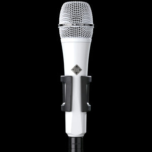 Telefunken M81 Handheld Cardioid Dynamic Microphone (White)