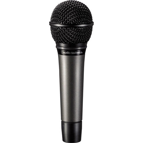 Audio-Technica ATM410 Cardioid Dynamic Handheld Microphone