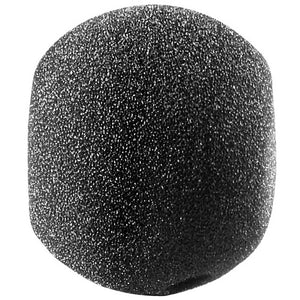 Audio-Technica AT8125 Foam Windscreen for M5 Style Microphones