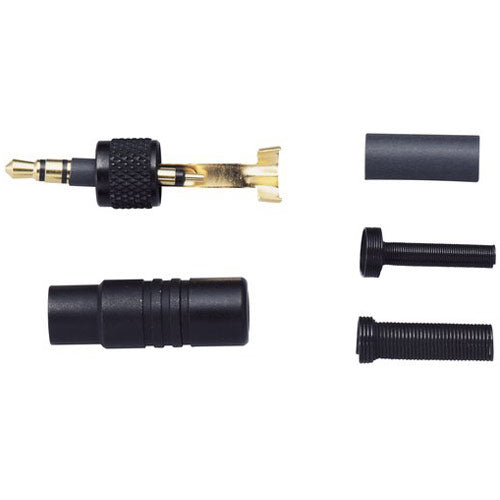 Sony K1324 BMP Plug for Use with UWP Series Bodypack Transmitter