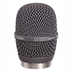 YellowTec YT5041 iXm Pro Microphone Head (YellowTec) - Omni-Directional / Dynamic