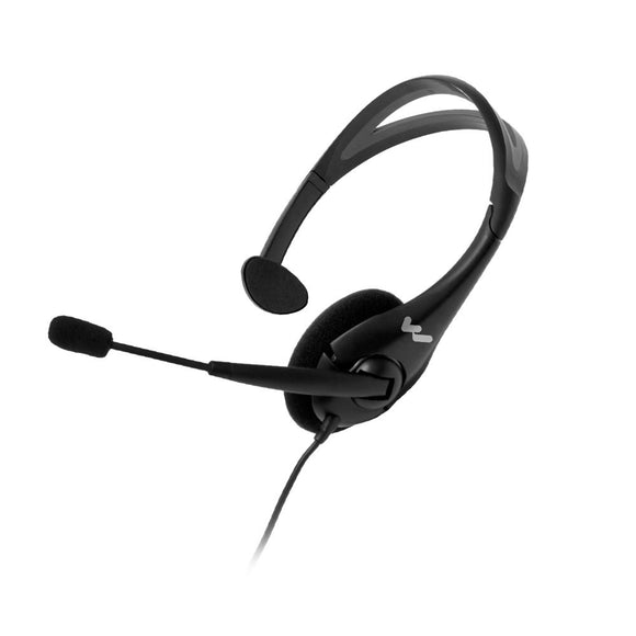 Williams Sound MIC 044 Noise Cancelling Headset