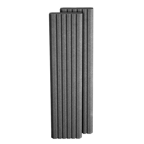 Auralex Elite SonoColumn Foam Bass Trap 1x4 Foot Panel (Box of 4)