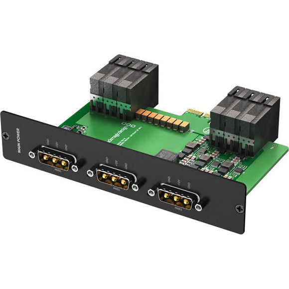 Blackmagic Design Universal VideoHub 450W Power Supply Module