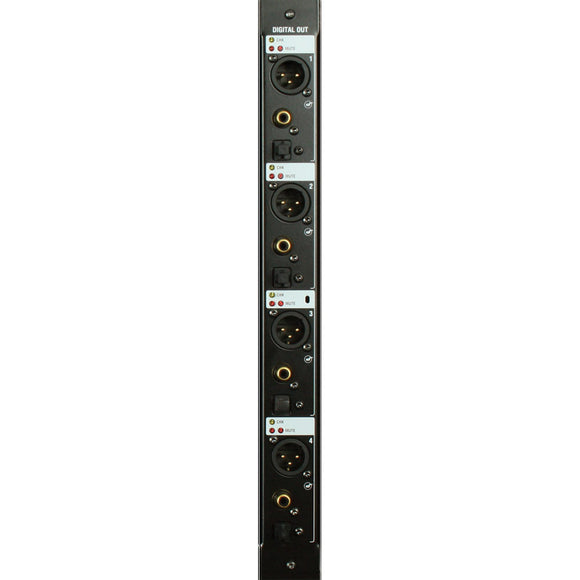 Allen and Heath M-DIGOUT-A Digital Output Module for iLive and iDR Systems