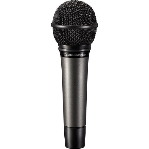 Audio-Technica ATM510 Cardioid Dynamic Handheld Vocal Microphone