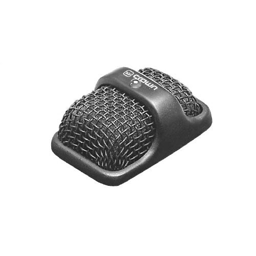 AKG / Crown MB4 Miniature Supercardioid Boundary Microphone