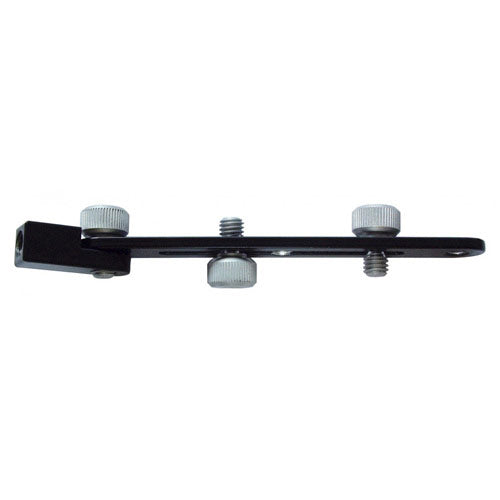Beyerdynamic MAV 802 Multi-Purpose Mounting Bracket for 2 Microphones in Stereo Applications