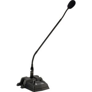 Anchor Audio Councilman DEL-100 Delegate Gooseneck Conference Microphone