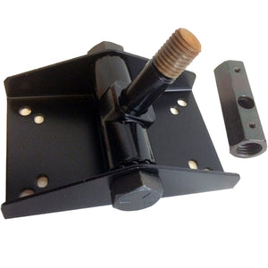 Allen Products MM-020X MultiMount Speaker Ceiling Mount (Black)