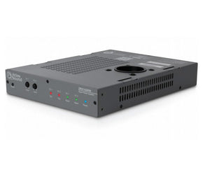 AtlasIED DPA-102PM Networkable 2-Channel Power Amplifier with DSP