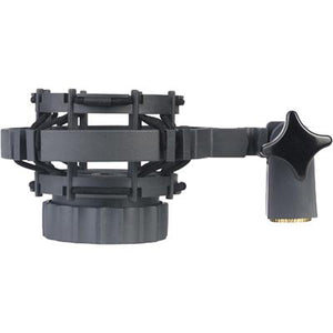 AKG H85 Universal Shock Mount for C 414 B-XLS and C 414 B-XL II Microphones