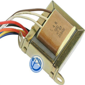 AtlasIED HT87 8-Watt 70-Volt Transformer