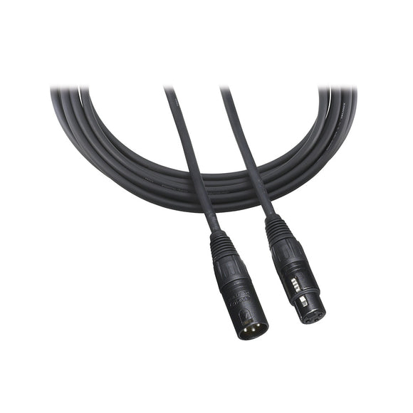 Audio-Technica AT8314-6 Premium Microphone Cable (6 Foot)