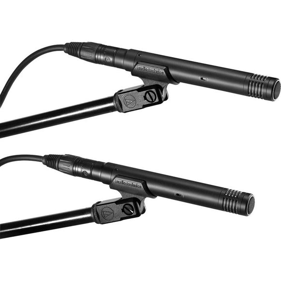 Audio-Technica AT4041SP Studio Microphone Pack (Pair of AT4041)