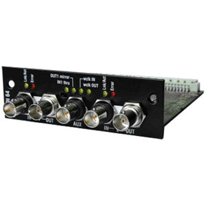 Allen and Heath M-MADI-A MADI Option Module for iLive and GLD Systems