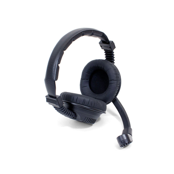 Williams Sound MIC 068 Heavy Duty Dual Ear Headset