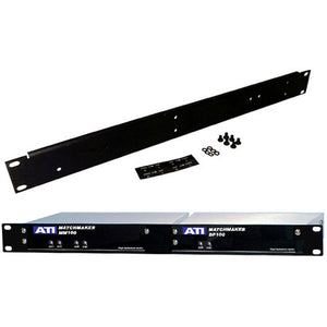 ATI 20273-501 Rack Panel Mount (1RU)