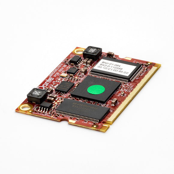 Avid Pro Tools | MTRX 64-Channel IP Audio Dante Module