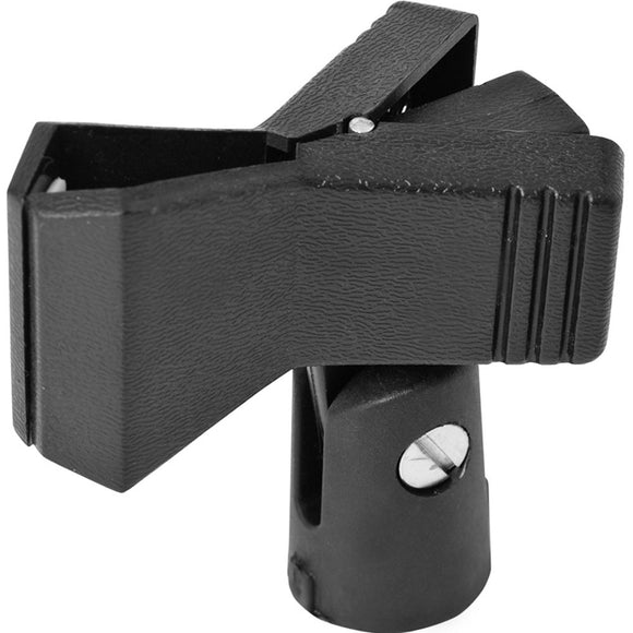 Ultimate Support JamStands JS-MC1 Clothespin Style Microphone Clip