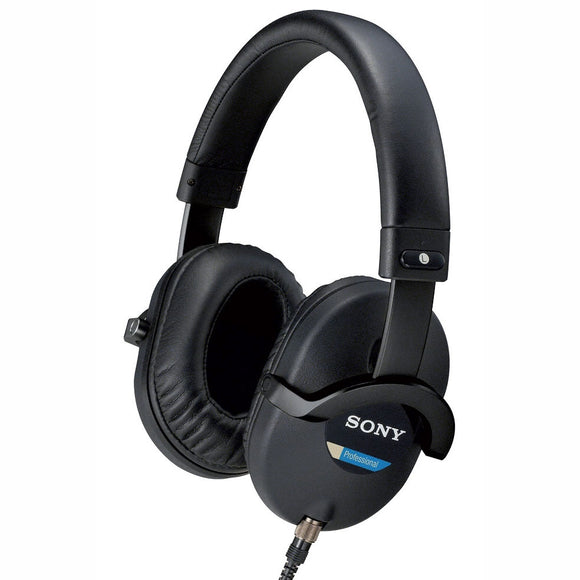 Sony MDR7520 Professional Over-the-Ear Headphones