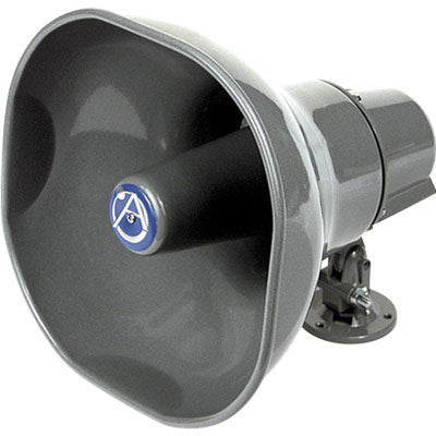 AtlasIED AP-30T Omni Purpose 30 Watt Loudspeaker Paging Horn