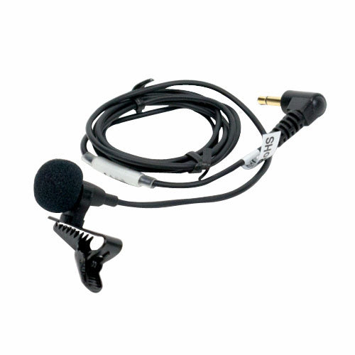 Williams Sound MIC 090 Mini Lavalier Microphone