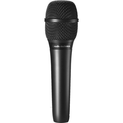 Audio-Technica AT2010 Handheld Cardioid Condenser Microphone