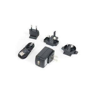 Williams Sound DW ACC PAC Power Adapter Kit for Digi-Wave System