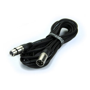 Whirlwind MIC10 Connect MIC Series Microphone Cable - 10 Foot