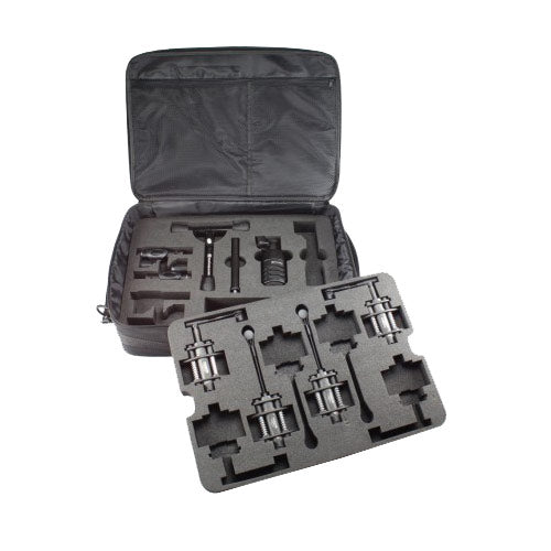 Beyerdynamic TG Drum Set PRO Professional Drum Microphone Set