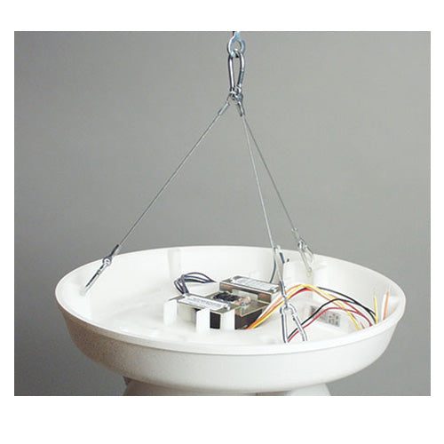 Soundsphere HK - Hanging Kit for Many Soundsphere Products