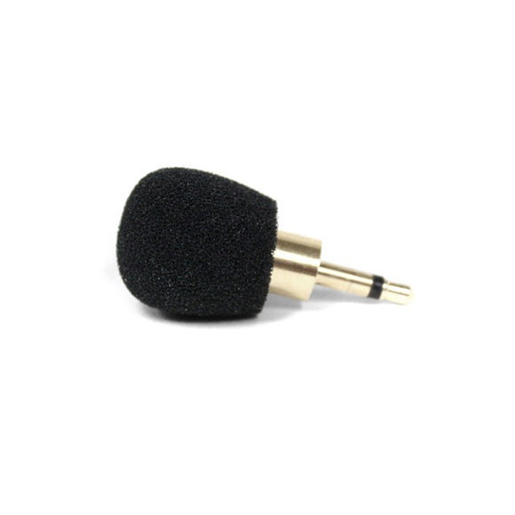 Williams Sound MIC 014-R Plug-Mount Microphone for PFM R36