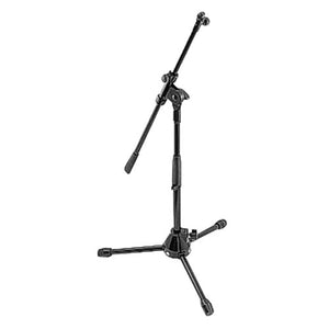 Whirlwind STNDMSB Connect Series Microphone Stand - 16"-26" Adjustable Height with Boom