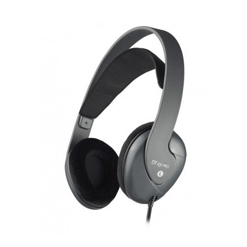 Beyerdynamic DT 231 PRO 32 Ohm Closed Lightweight Studio Headphones